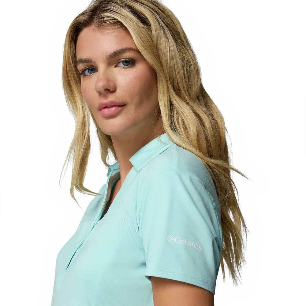 Columbia Ridgehaven™ Kortermet Poloskjorte