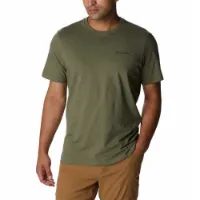 Columbia Rockaway River™ Back Graphic Kortarmet T-skjorte Columbia Rockaway River™ Back Graphic Kortarmet T-skjorte