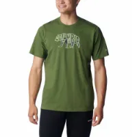 Columbia Rockaway River™ Outdoor Kortarmet T-skjorte Columbia Rockaway River™ Outdoor Kortarmet T-skjorte