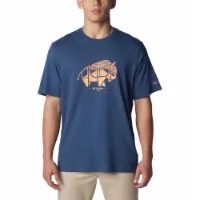 Columbia Rockaway River™ Outdoor Kortarmet T-skjorte Columbia Rockaway River™ Outdoor Kortarmet T-skjorte