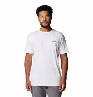 Columbia Rockaway River™ Outdoor Kortarmet T-skjorte