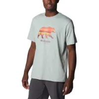 Columbia Rockaway River™ Outdoor Kortarmet T-skjorte Columbia Rockaway River™ Outdoor Kortarmet T-skjorte