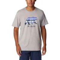 Columbia Rockaway River™ Outdoor Kortarmet T-skjorte