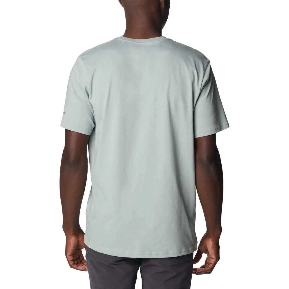 Columbia Rockaway River™ Outdoor Kortarmet T-skjorte