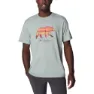 Columbia Rockaway River™ Outdoor Kortarmet T-skjorte