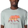 Columbia Rockaway River™ Outdoor Kortarmet T-skjorte