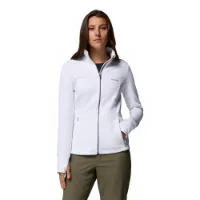 Columbia Roffe Ridge™ Iii Fleecejakke Med Full Glidelås Columbia Roffe Ridge™ Iii Fleecejakke Med Full Glidelås