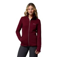 Columbia Roffe Ridge™ Iii Fleecejakke Med Full Glidelås Columbia Roffe Ridge™ Iii Fleecejakke Med Full Glidelås