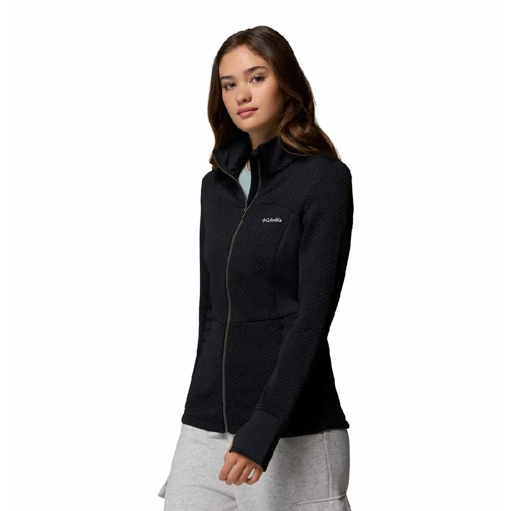 Columbia Roffe Ridge™ Iii Fleecejakke Med Full Glidelås Columbia Roffe Ridge™ Iii Fleecejakke Med Full Glidelås