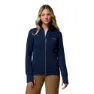 Collegiate navy
