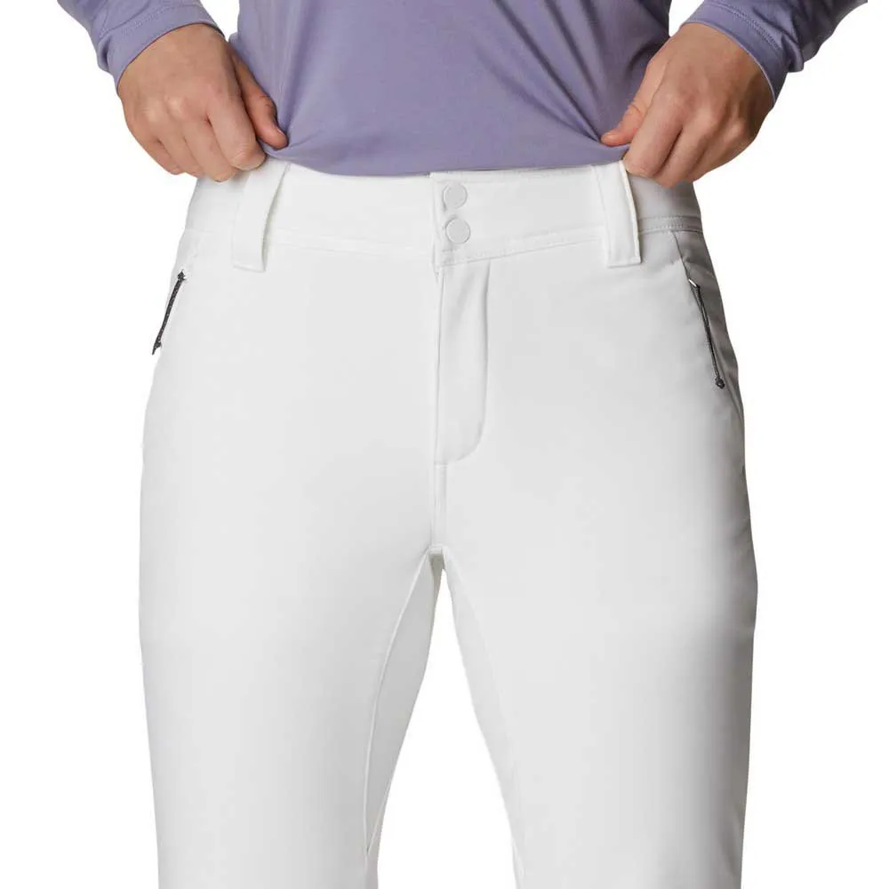 Columbia Roffee Ridge™ Iv Bukser, White, 32 Columbia Roffee Ridge™ Iv Bukser, White, 32