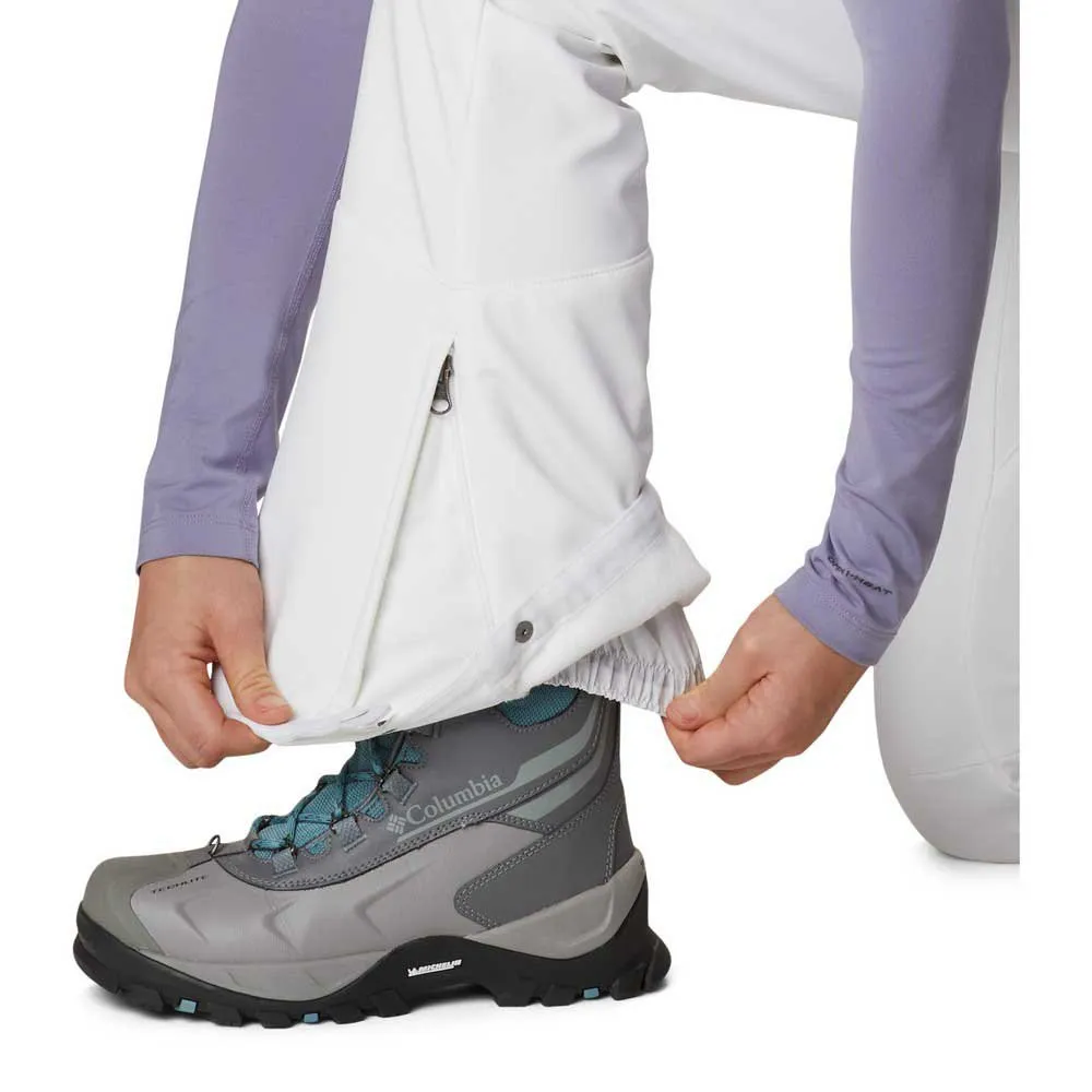 Columbia Roffee Ridge™ Iv Bukser, White, 32 Columbia Roffee Ridge™ Iv Bukser, White, 32