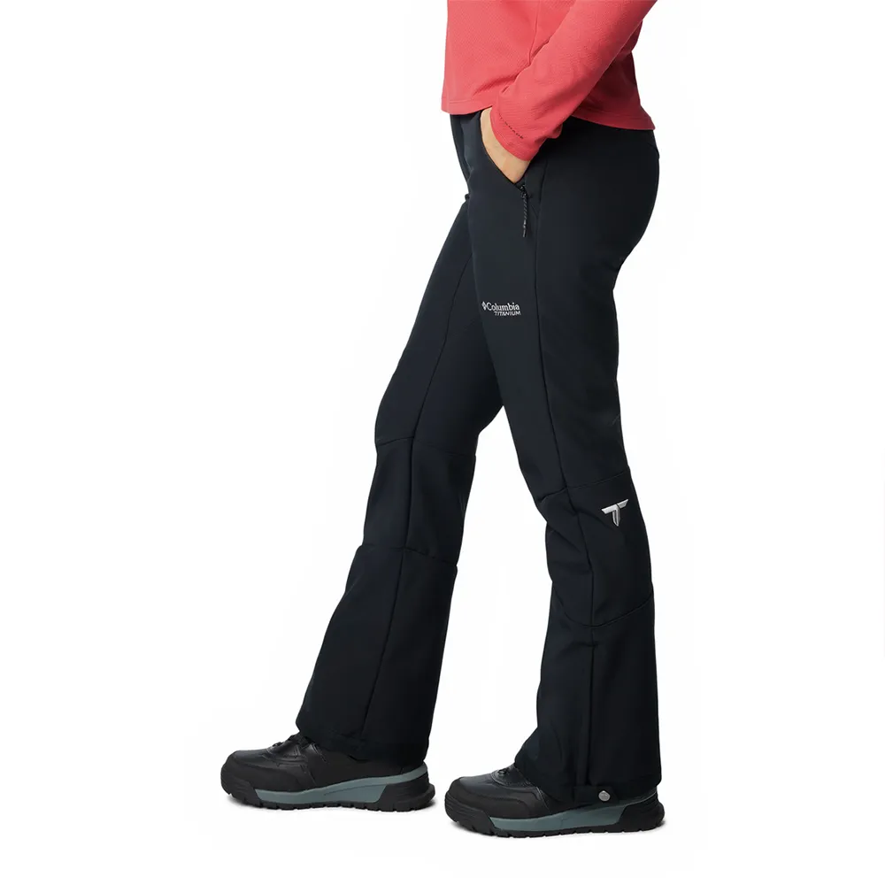 Columbia Roffee Ridge™ Vi Bukser Columbia Roffee Ridge™ Vi Bukser