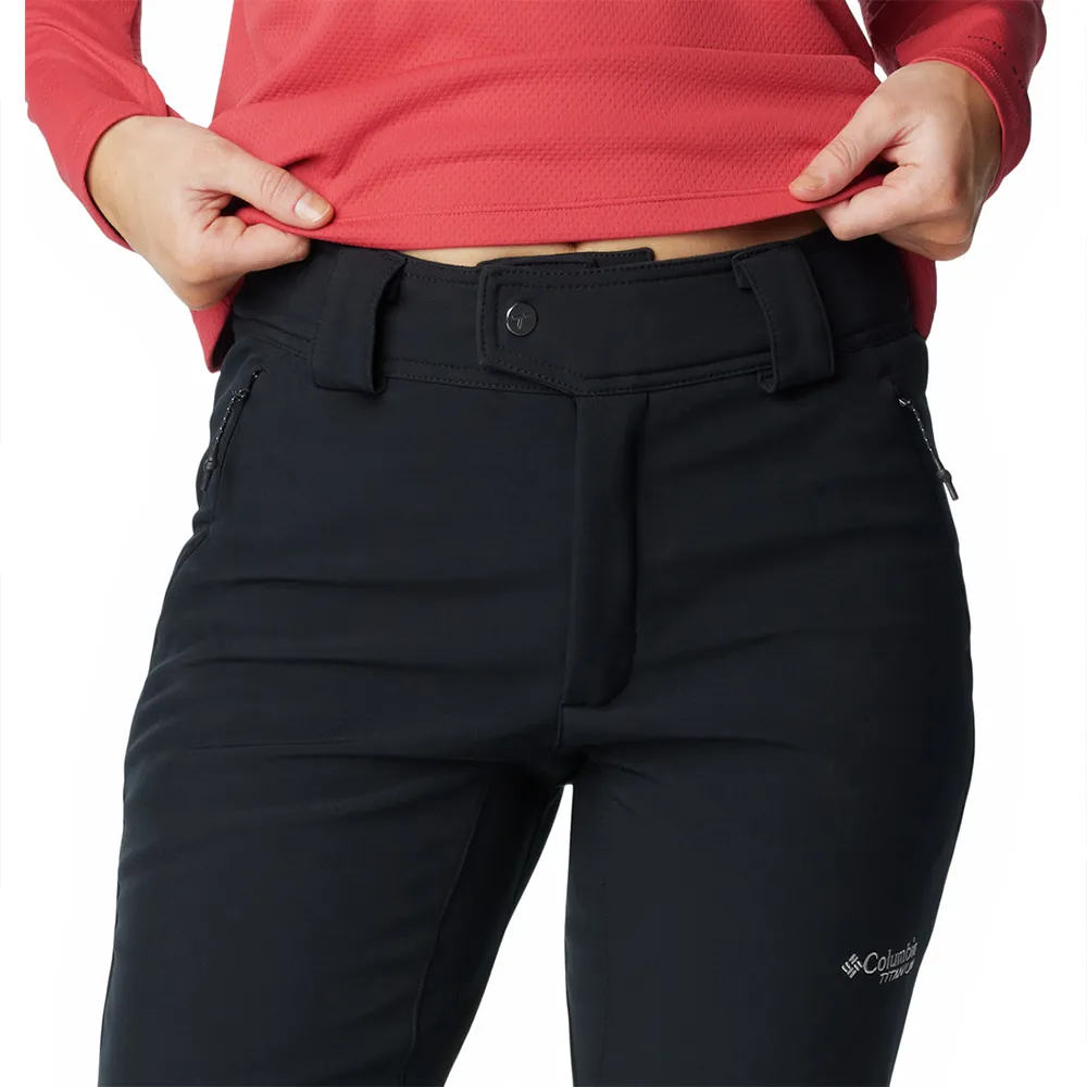 Columbia Roffee Ridge™ Vi Bukser Columbia Roffee Ridge™ Vi Bukser