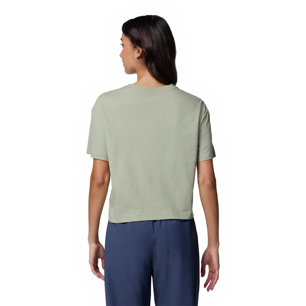 Columbia Rolling Bend™ Relaxed Kortarmet T-skjorte Columbia Rolling Bend™ Relaxed Kortarmet T-skjorte
