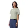 Columbia Rolling Bend™ Relaxed Kortarmet T-skjorte