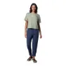 Columbia Rolling Bend™ Relaxed Kortarmet T-skjorte