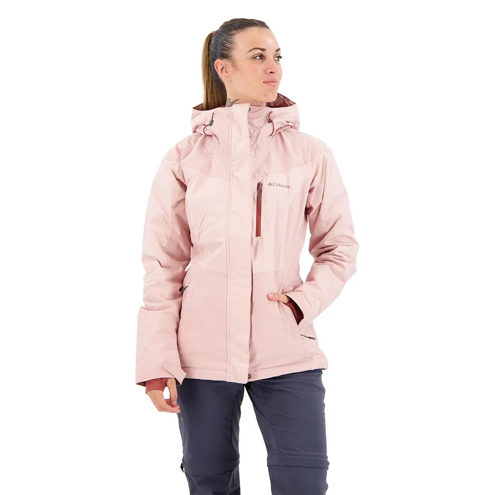 Columbia Rosie Run™ Jakke Columbia Rosie Run™ Jakke
