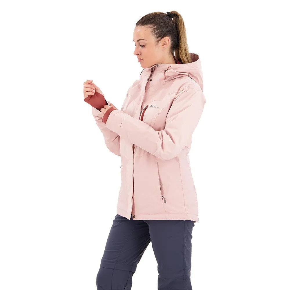 Columbia Rosie Run™ Jakke Columbia Rosie Run™ Jakke