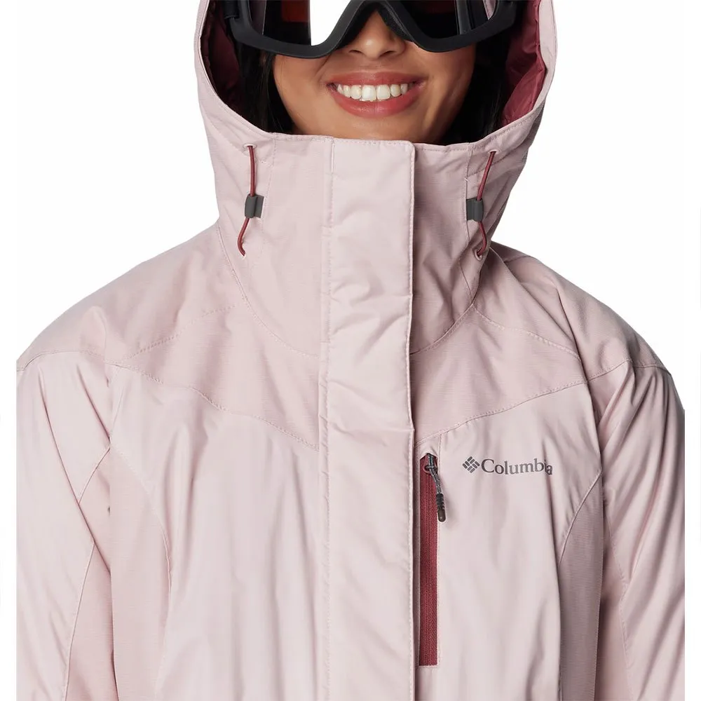 Columbia Rosie Run™ Jakke Columbia Rosie Run™ Jakke