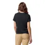 Columbia Ruby Springs™ Graphic Fitted Kortarmet T-skjorte
