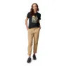 Columbia Ruby Springs™ Graphic Fitted Kortarmet T-skjorte