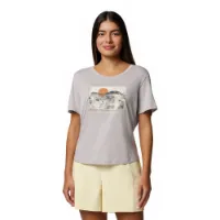 Columbia Ruby Springs™ Kortarmet T-skjorte Columbia Ruby Springs™ Kortarmet T-skjorte