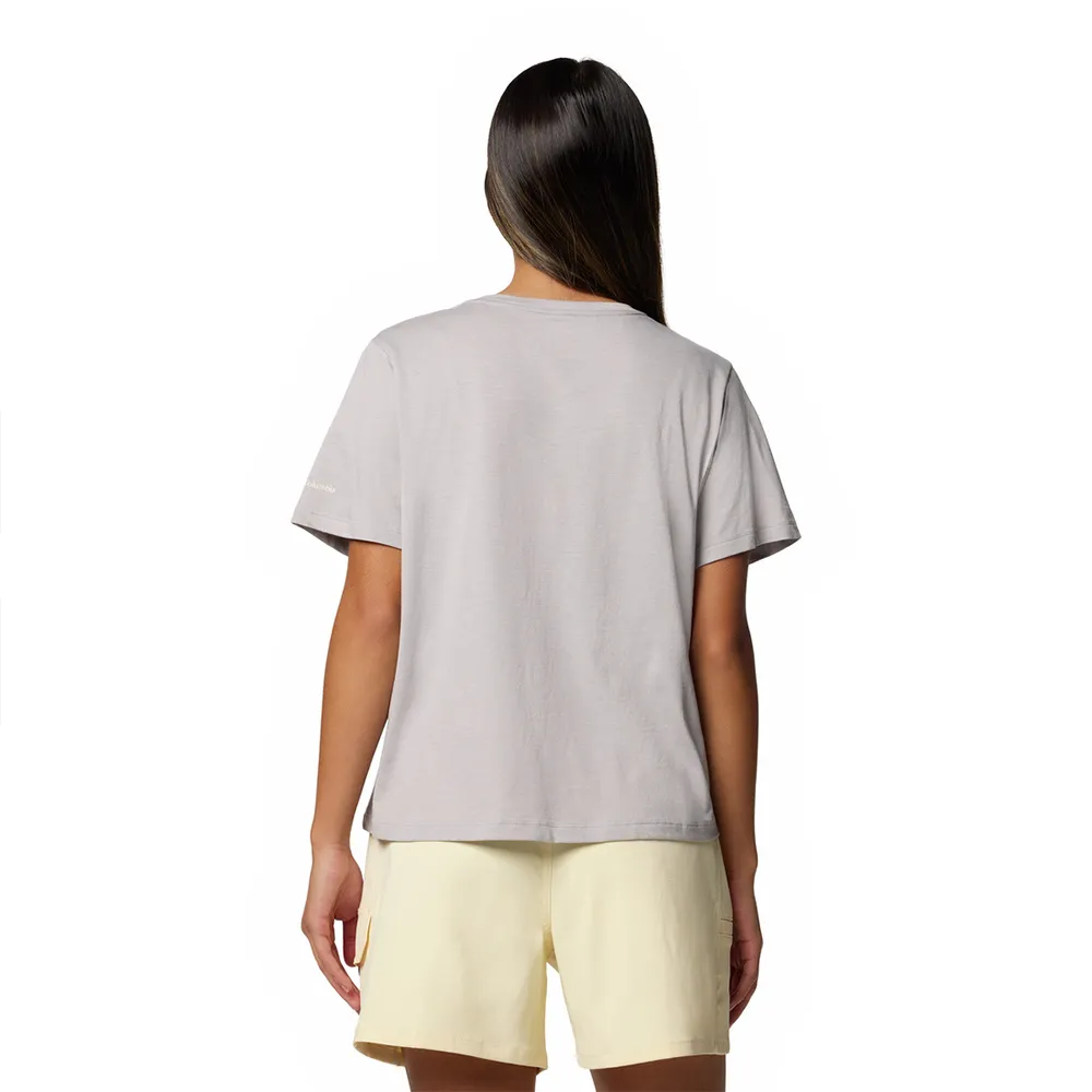 Columbia Ruby Springs™ Kortarmet T-skjorte