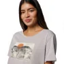 Columbia Ruby Springs™ Kortarmet T-skjorte