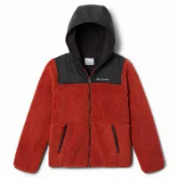 Columbia Rugged Ridge™ Fleecejakke Med Full Glidelås