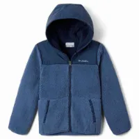 Columbia Rugged Ridge™ Fleecejakke Med Full Glidelås Columbia Rugged Ridge™ Fleecejakke Med Full Glidelås