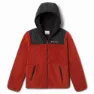 Columbia Rugged Ridge™ Fleecejakke Med Full Glidelås