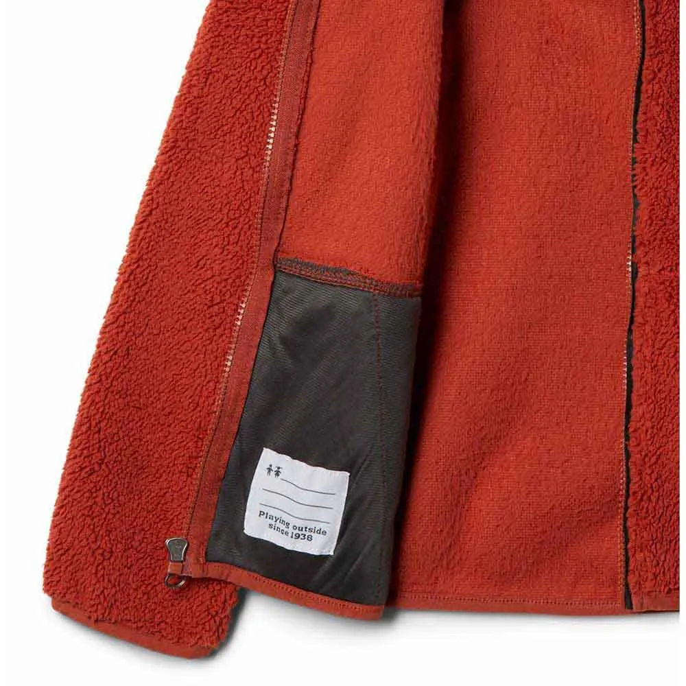 Columbia Rugged Ridge™ Fleecejakke Med Full Glidelås Columbia Rugged Ridge™ Fleecejakke Med Full Glidelås