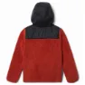 Columbia Rugged Ridge™ Fleecejakke Med Full Glidelås