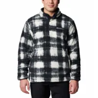 Columbia Rugged Ridge™ Fleecejakke Med Halv Glidelås