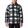 Columbia Rugged Ridge™ Fleecejakke Med Halv Glidelås
