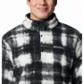 Columbia Rugged Ridge™ Fleecejakke Med Halv Glidelås