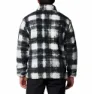 Columbia Rugged Ridge™ Fleecejakke Med Halv Glidelås