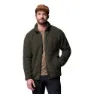 Columbia Rugged Ridge™ High Pile Fleecejakke Med Full Glidelås