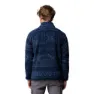 Columbia Rugged Ridge™ High Pile Fleecejakke Med Halv Glidelås