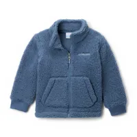 Columbia Rugged Ridge™ Ii Fleecejakke Med Full Glidelås