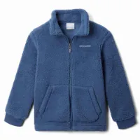 Columbia Rugged Ridge™ Ii Sherpa Fleecejakke Med Full Glidelås Columbia Rugged Ridge™ Ii Sherpa Fleecejakke Med Full Glidelås