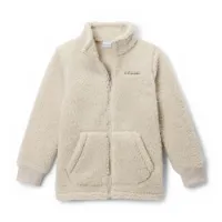 Columbia Rugged Ridge™ Ii Sherpa Fleecejakke Med Full Glidelås