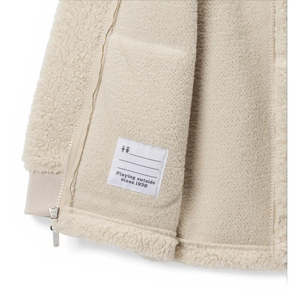 Columbia Rugged Ridge™ Ii Sherpa Fleecejakke Med Full Glidelås Columbia Rugged Ridge™ Ii Sherpa Fleecejakke Med Full Glidelås