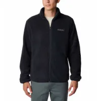 Columbia Rugged Ridge™ Iii Sherpa Fleecejakke Med Full Glidelås Columbia Rugged Ridge™ Iii Sherpa Fleecejakke Med Full Glidelås