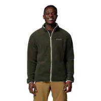 Columbia Rugged Ridge™ Iii Sherpa Fleecejakke Med Full Glidelås