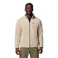 Columbia Rugged Ridge™ Iii Sherpa Fleecejakke Med Full Glidelås Columbia Rugged Ridge™ Iii Sherpa Fleecejakke Med Full Glidelås