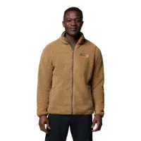 Columbia Rugged Ridge™ Iii Sherpa Fleecejakke Med Full Glidelås Columbia Rugged Ridge™ Iii Sherpa Fleecejakke Med Full Glidelås
