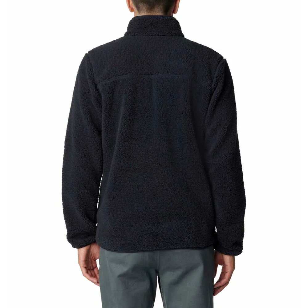 Columbia Rugged Ridge™ Iii Sherpa Fleecejakke Med Full Glidelås Columbia Rugged Ridge™ Iii Sherpa Fleecejakke Med Full Glidelås