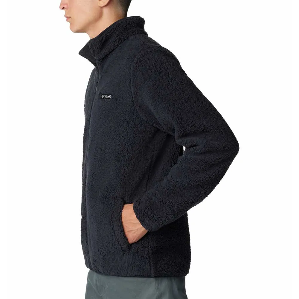 Columbia Rugged Ridge™ Iii Sherpa Fleecejakke Med Full Glidelås Columbia Rugged Ridge™ Iii Sherpa Fleecejakke Med Full Glidelås